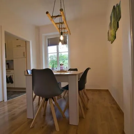 Haas - Am Heidschnuckenweg Faßberg