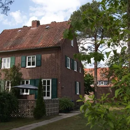 Haas - Am Heidschnuckenweg