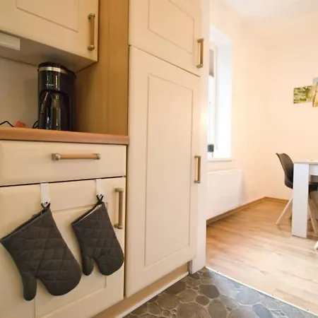 Haas - Am Heidschnuckenweg * Faßberg