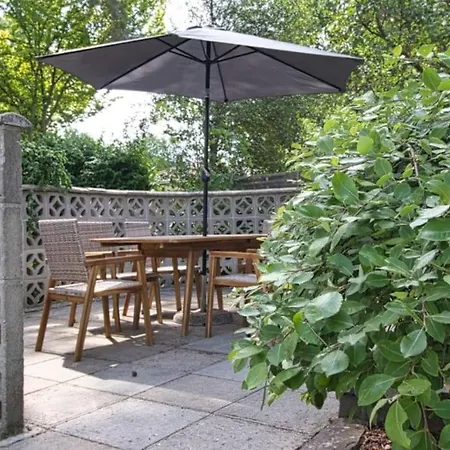 Сasa de vacaciones Haas - Am Heidschnuckenweg Faßberg
