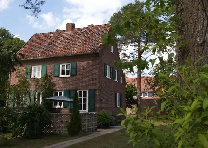 Haas - Am Heidschnuckenweg