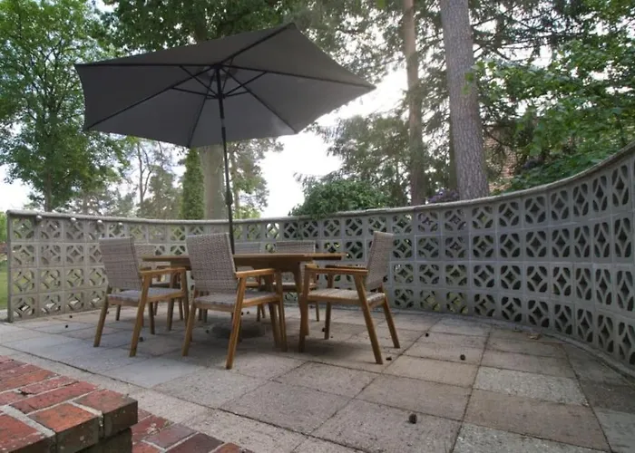 Haas - Am Heidschnuckenweg * Faßberg