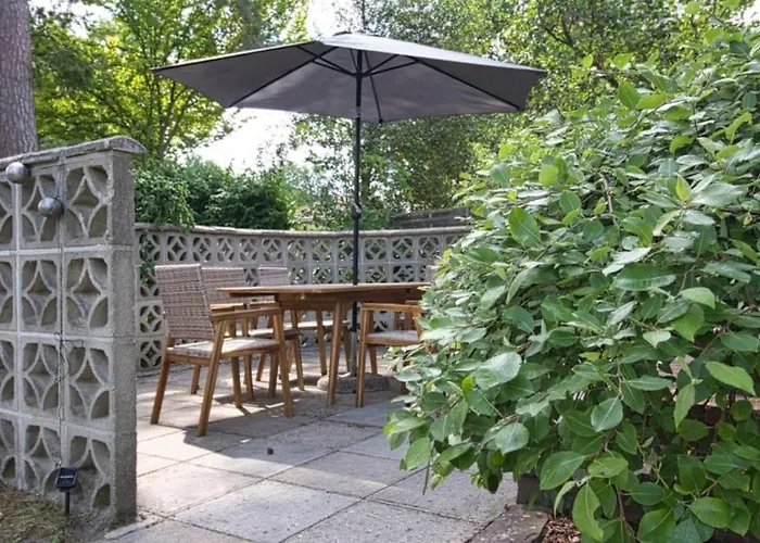 Holiday home Haas - Am Heidschnuckenweg Fassberg