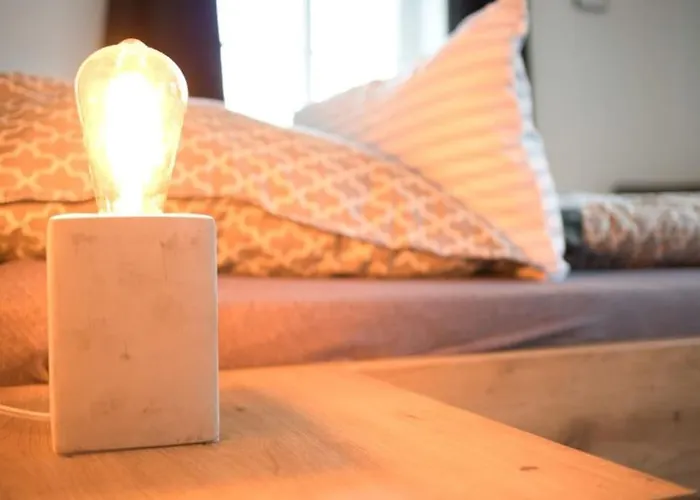 Haas - Am Heidschnuckenweg Nyaraló